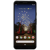 Google Pixel 3a XL